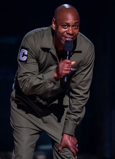 gofilm dave chappelle: sticks & stones